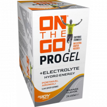 Bigjoy Sports On The Go Progel